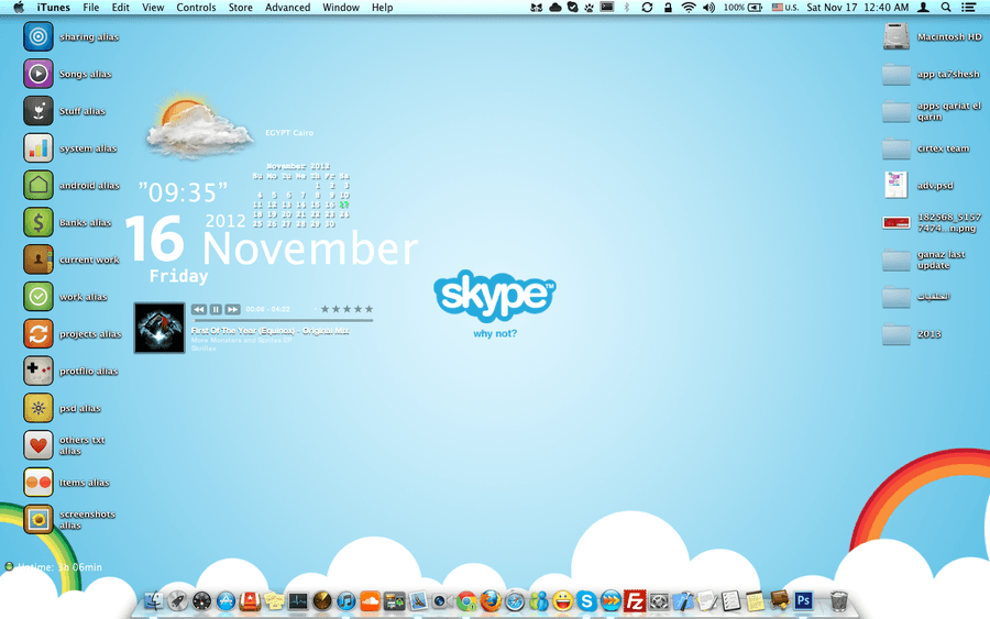 skype for mac el capitan download